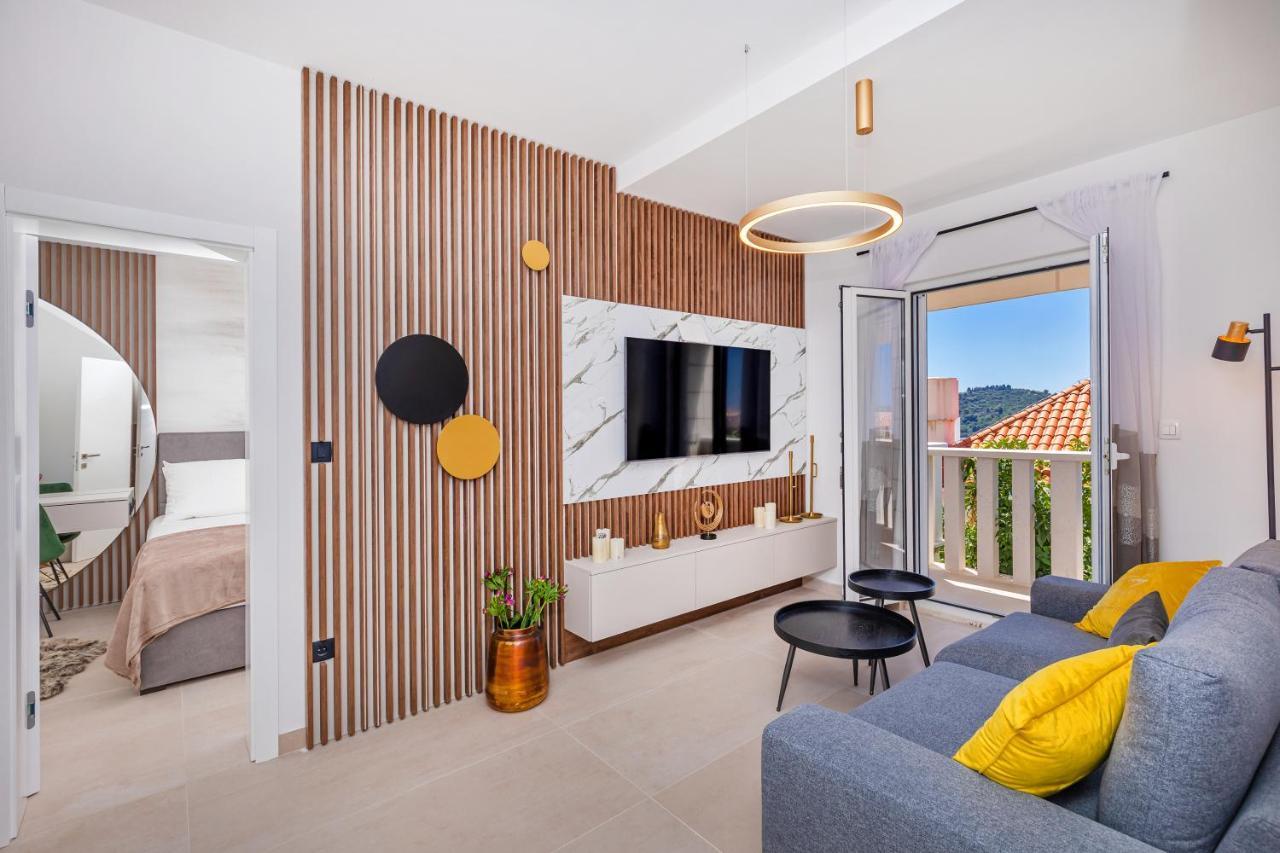 Dubrovnik 4 Star Apartment Екстериор снимка