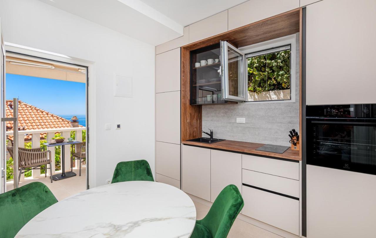 Dubrovnik 4 Star Apartment Екстериор снимка
