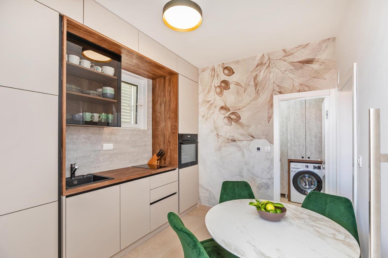 Dubrovnik 4 Star Apartment Екстериор снимка