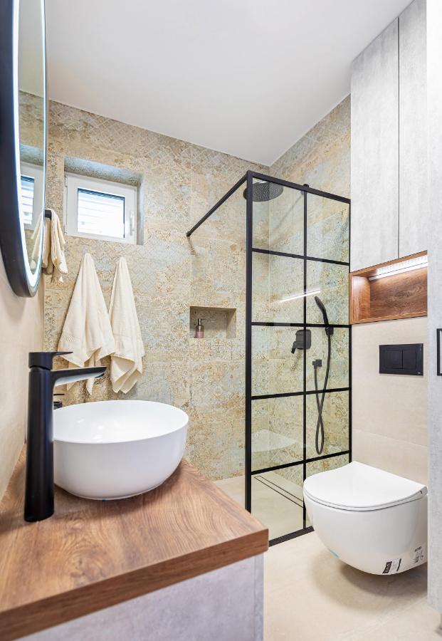 Dubrovnik 4 Star Apartment Екстериор снимка
