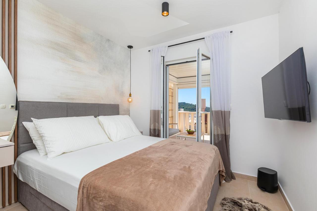 Dubrovnik 4 Star Apartment Екстериор снимка