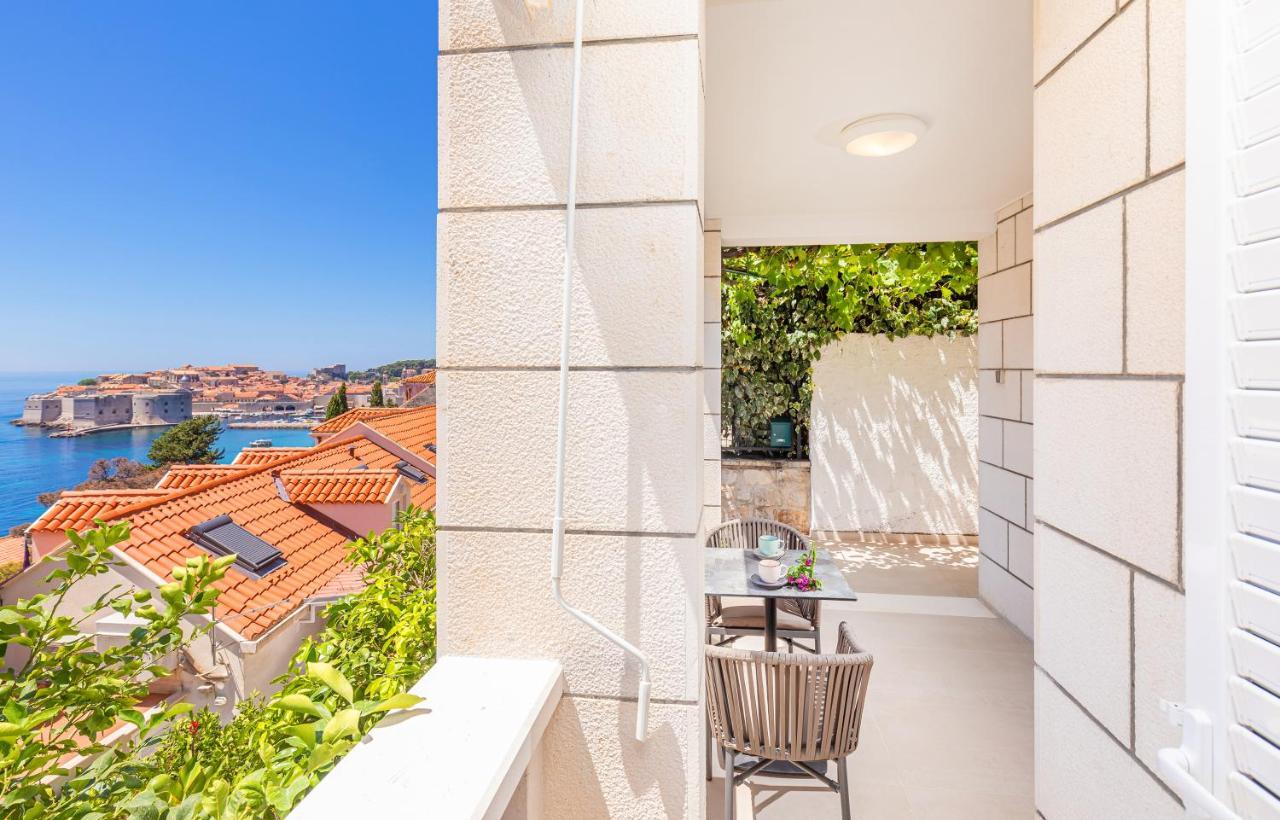 Dubrovnik 4 Star Apartment Екстериор снимка