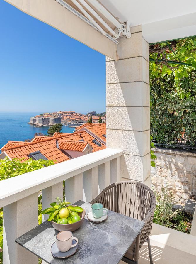 Dubrovnik 4 Star Apartment Екстериор снимка