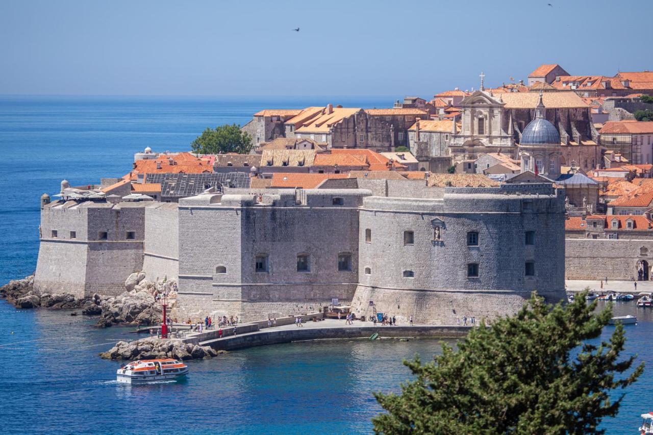 Dubrovnik 4 Star Apartment Екстериор снимка