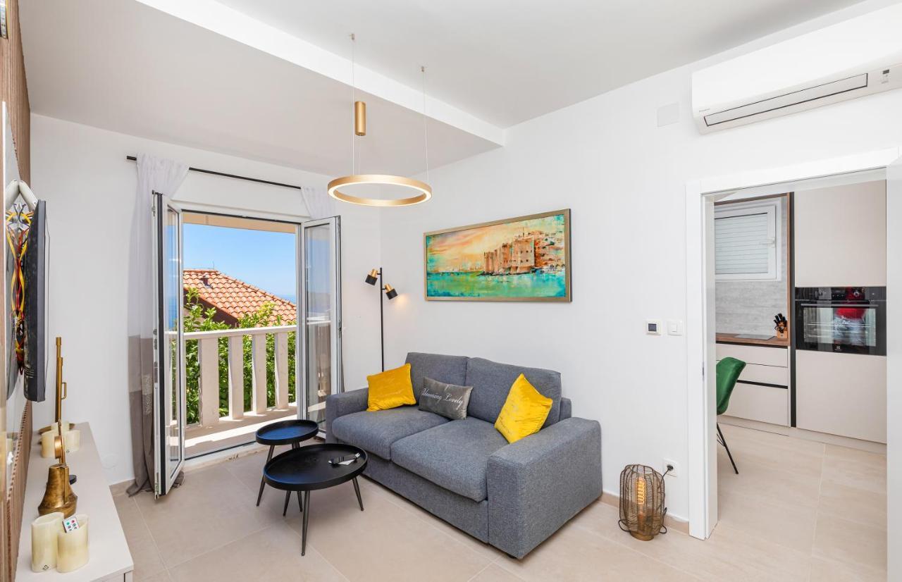 Dubrovnik 4 Star Apartment Екстериор снимка