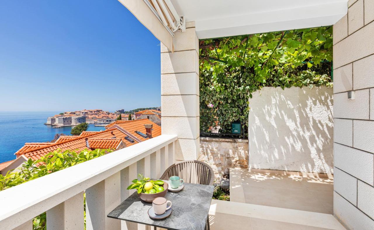 Dubrovnik 4 Star Apartment Екстериор снимка
